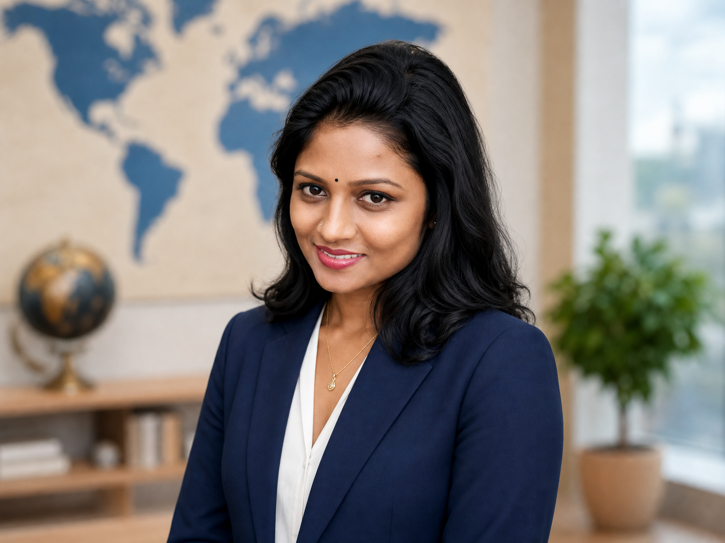 Priya Sankar